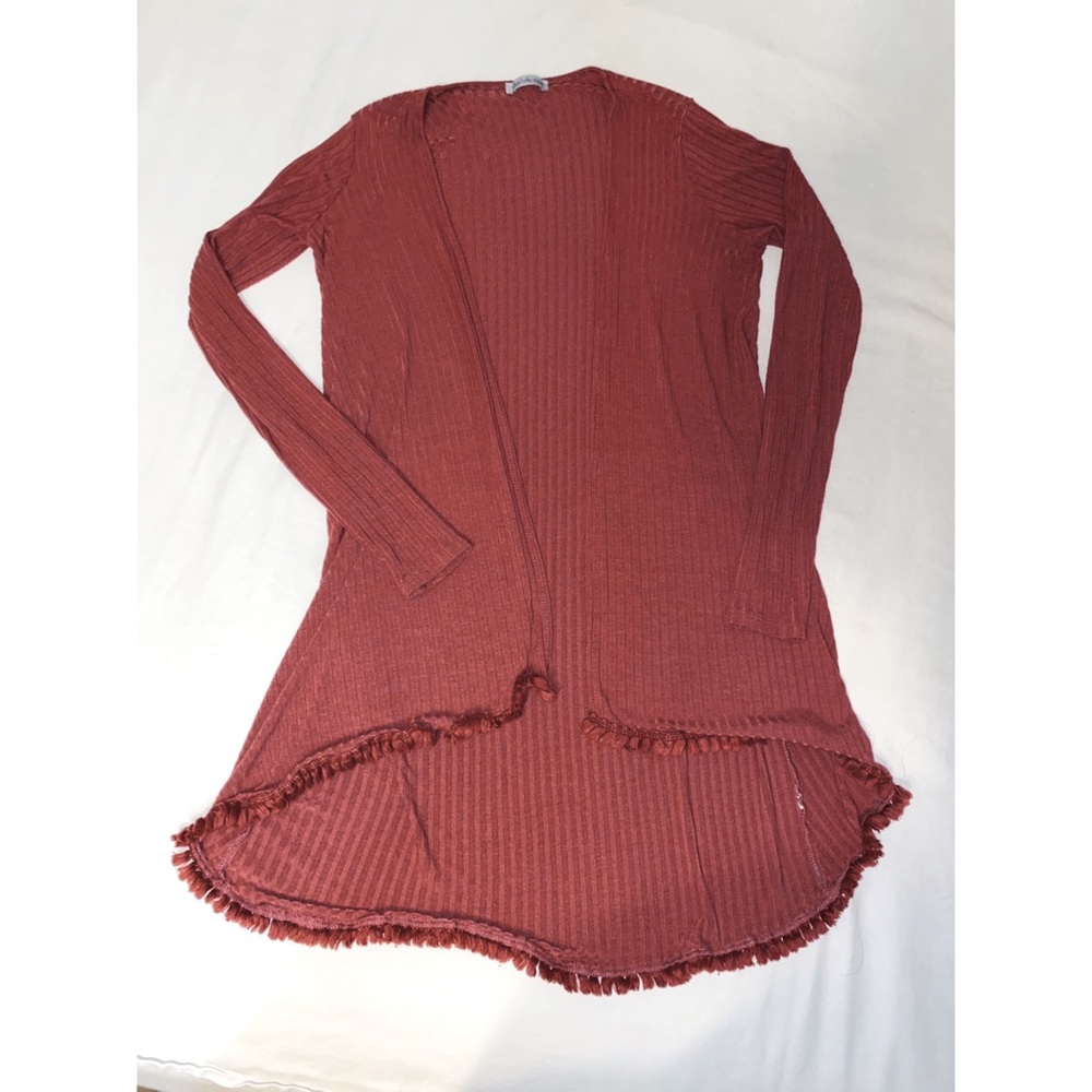 Charlotte Russe Cardigan